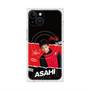 プレミアムスクエアケース with MagSafe［ D.LEAGUE - dip BATTLES - ASAHI ］