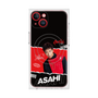 プレミアムスクエアケース with MagSafe［ D.LEAGUE - dip BATTLES - ASAHI ］