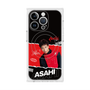 プレミアムスクエアケース with MagSafe［ D.LEAGUE - dip BATTLES - ASAHI ］