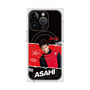 プレミアムスクエアケース with MagSafe［ D.LEAGUE - dip BATTLES - ASAHI ］