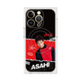 プレミアムスクエアケース with MagSafe［ D.LEAGUE - dip BATTLES - ASAHI ］