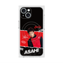 プレミアムスクエアケース with MagSafe［ D.LEAGUE - dip BATTLES - ASAHI ］