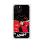プレミアムスクエアケース with MagSafe［ D.LEAGUE - dip BATTLES - ASAHI ］