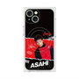 プレミアムスクエアケース with MagSafe［ D.LEAGUE - dip BATTLES - ASAHI ］