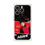 プレミアムスクエアケース with MagSafe［ D.LEAGUE - dip BATTLES - ASAHI ］