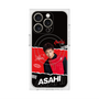 プレミアムスクエアケース with MagSafe［ D.LEAGUE - dip BATTLES - ASAHI ］