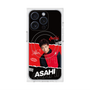 プレミアムスクエアケース with MagSafe［ D.LEAGUE - dip BATTLES - ASAHI ］