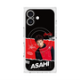 プレミアムスクエアケース with MagSafe［ D.LEAGUE - dip BATTLES - ASAHI ］