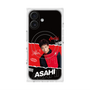 プレミアムスクエアケース with MagSafe［ D.LEAGUE - dip BATTLES - ASAHI ］