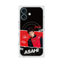 プレミアムスクエアケース with MagSafe［ D.LEAGUE - dip BATTLES - ASAHI ］