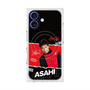 プレミアムスクエアケース with MagSafe［ D.LEAGUE - dip BATTLES - ASAHI ］