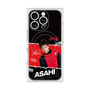 プレミアムスクエアケース with MagSafe［ D.LEAGUE - dip BATTLES - ASAHI ］