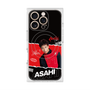 プレミアムスクエアケース with MagSafe［ D.LEAGUE - dip BATTLES - ASAHI ］