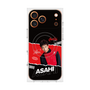 プレミアムスクエアケース with MagSafe［ D.LEAGUE - dip BATTLES - ASAHI ］