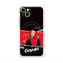 プレミアムスクエアケース with MagSafe［ D.LEAGUE - dip BATTLES - Coyuki ］