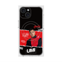 プレミアムスクエアケース with MagSafe［ D.LEAGUE - dip BATTLES - UMI ］