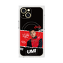 プレミアムスクエアケース with MagSafe［ D.LEAGUE - dip BATTLES - UMI ］