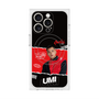 プレミアムスクエアケース with MagSafe［ D.LEAGUE - dip BATTLES - UMI ］