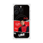 プレミアムスクエアケース with MagSafe［ D.LEAGUE - dip BATTLES - UMI ］