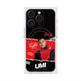 プレミアムスクエアケース with MagSafe［ D.LEAGUE - dip BATTLES - UMI ］