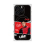 プレミアムスクエアケース with MagSafe［ D.LEAGUE - dip BATTLES - UMI ］