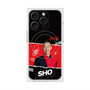 プレミアムスクエアケース with MagSafe［ D.LEAGUE - dip BATTLES - SHO ］
