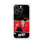 プレミアムスクエアケース with MagSafe［ D.LEAGUE - dip BATTLES - SHO ］