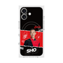 プレミアムスクエアケース with MagSafe［ D.LEAGUE - dip BATTLES - SHO ］