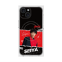 プレミアムスクエアケース with MagSafe［ D.LEAGUE - dip BATTLES - SEIYA ］