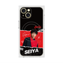 プレミアムスクエアケース with MagSafe［ D.LEAGUE - dip BATTLES - SEIYA ］