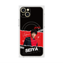 プレミアムスクエアケース with MagSafe［ D.LEAGUE - dip BATTLES - SEIYA ］