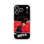 プレミアムスクエアケース with MagSafe［ D.LEAGUE - dip BATTLES - SEIYA ］