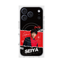 プレミアムスクエアケース with MagSafe［ D.LEAGUE - dip BATTLES - SEIYA ］