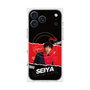 プレミアムスクエアケース with MagSafe［ D.LEAGUE - dip BATTLES - SEIYA ］
