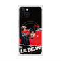 プレミアムスクエアケース with MagSafe［ D.LEAGUE - dip BATTLES - LIL'BEAN ］
