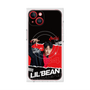 プレミアムスクエアケース with MagSafe［ D.LEAGUE - dip BATTLES - LIL'BEAN ］
