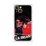 プレミアムスクエアケース with MagSafe［ D.LEAGUE - dip BATTLES - LIL'BEAN ］