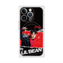 プレミアムスクエアケース with MagSafe［ D.LEAGUE - dip BATTLES - LIL'BEAN ］