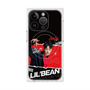 プレミアムスクエアケース with MagSafe［ D.LEAGUE - dip BATTLES - LIL'BEAN ］