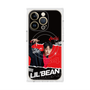 プレミアムスクエアケース with MagSafe［ D.LEAGUE - dip BATTLES - LIL'BEAN ］