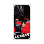 プレミアムスクエアケース with MagSafe［ D.LEAGUE - dip BATTLES - LIL'BEAN ］