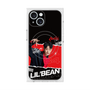 プレミアムスクエアケース with MagSafe［ D.LEAGUE - dip BATTLES - LIL'BEAN ］
