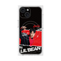 プレミアムスクエアケース with MagSafe［ D.LEAGUE - dip BATTLES - LIL'BEAN ］