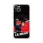 プレミアムスクエアケース with MagSafe［ D.LEAGUE - dip BATTLES - LIL'BEAN ］