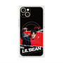 プレミアムスクエアケース with MagSafe［ D.LEAGUE - dip BATTLES - LIL'BEAN ］