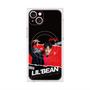 プレミアムスクエアケース with MagSafe［ D.LEAGUE - dip BATTLES - LIL'BEAN ］
