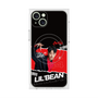 プレミアムスクエアケース with MagSafe［ D.LEAGUE - dip BATTLES - LIL'BEAN ］