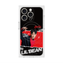 プレミアムスクエアケース with MagSafe［ D.LEAGUE - dip BATTLES - LIL'BEAN ］