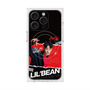 プレミアムスクエアケース with MagSafe［ D.LEAGUE - dip BATTLES - LIL'BEAN ］