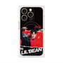プレミアムスクエアケース with MagSafe［ D.LEAGUE - dip BATTLES - LIL'BEAN ］